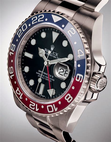 rolex oyster perpetual gmt master 2 preis|rolex gmt master ii versions.